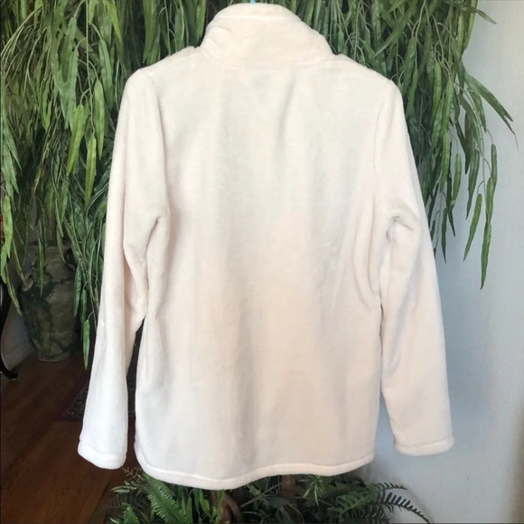 Fluffy Fleece Full Zip Jacket​​​​​​​​​​ - Picture 2 of 3